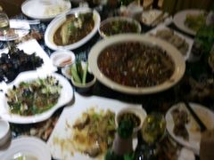 -老东营·东营菜(西四路店)