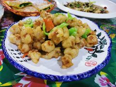 -人民公社大食堂(顺义总店)