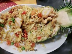 -simply thai天泰(长泰广场店)