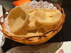 -金厨泰国餐厅·全泰籍厨师料理(拱北店)