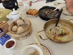 -稻香酒家·33年老字号·港式粤菜(富邦中心店)