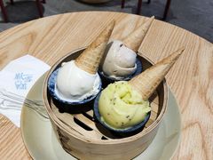 -歎雪糕低糖低脂Gelato冰淇淋