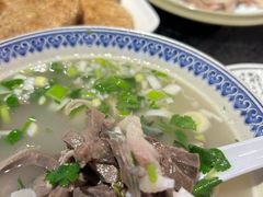 -老北京胡同味道二荤铺(酒仙桥店)