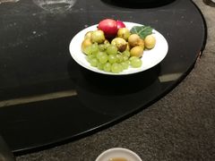 -柒厢食事雅谈