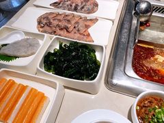 -海底捞火锅(九久奥特莱斯店)