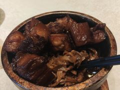 红烧肉-柴米油盐(土菜院子店)