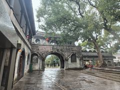 -蒋氏故居