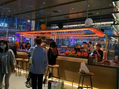 -星巴克臻选(上海合生汇1F店)