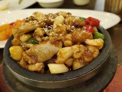 -HOHO餐厅(古子城店)