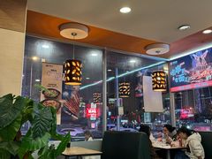 -李先生牛肉面大王(书院路店)