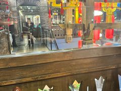 -龙抄手食府(浣花北路店)