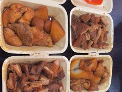 -细妹五香牛杂(步行街店)