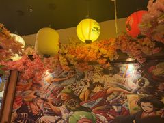 -弓二·烧鸟居酒屋(财富购物中心店)