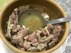 -客家汇·客家传承菜(水库店)