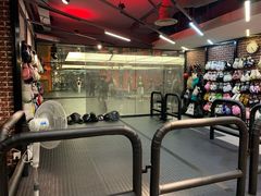 -威尔仕健身(新天地店)