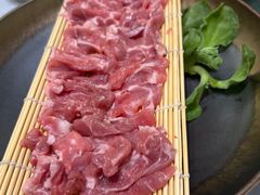 -红鼎豆捞·非遗鲍皇汤火锅(宝丰路店)