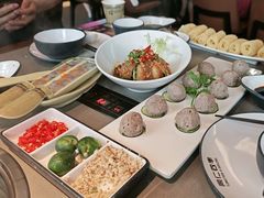 -同仁四季椰子鸡(无锡滨湖万象汇店)