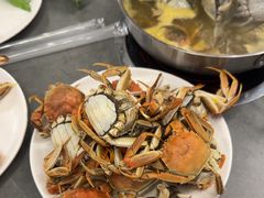 -尚宴牛特鲜自助(太原街万达店)