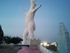 -六鳌翡翠湾滨海度假景区