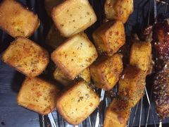 -碎怂烤肉(钟楼柳巷店)