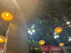 -左陕右甘(亚运村店)