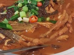 -新白鹿餐厅(城西银泰城店)