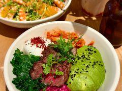 -O'eat Blossom&Pelican(深圳首店)