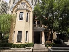 -颐和路民国时期公馆风貌区