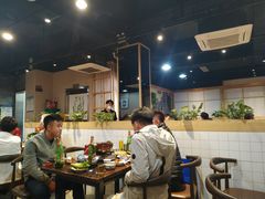 -凤兴鸡煲(宝安海雅店)