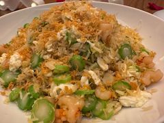 -广州柏悦酒店·悦景轩·粤菜餐厅