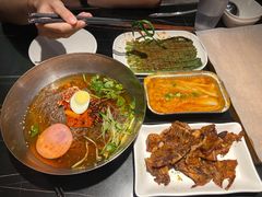 -枪火串烧·东北特色烧烤(罗湖总店)