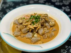 -旺角小渔村·海肠捞饭开创者(二马路店)