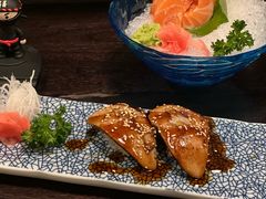 -哥哥の深夜食堂(叁宸里店)