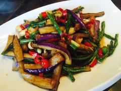 -李记搅团•非遗陕菜(三桥店)