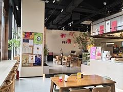 -Pekaa啤咖食肆Coffee&Bistro