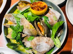 -MAGPIE喜鹊派餐厅(华侨城店)