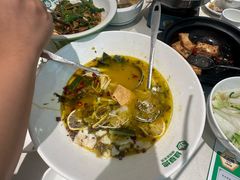 -绿草地·湘菜(7mall店)