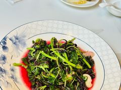 -二泉园老菜馆·百年无锡菜