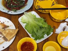 -塔洛藏餐吧(香格里拉古城店)