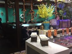 -阪尚皇·原切牛排·烤肉火锅自助(北京路店)