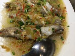 -百年银屏蚝烙·潮汕菜·非遗(乐山店)