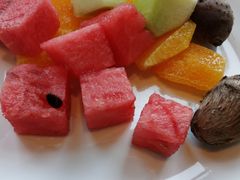 -嘉定凯悦·咖啡厅