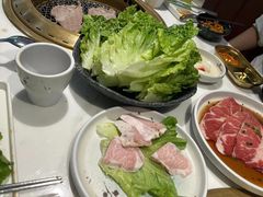 -炙城·韩式烤肉(南京东路店)