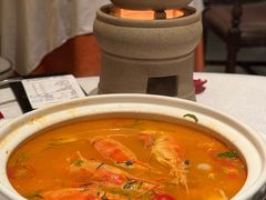 -狮拾久·现代新加坡料理(福田COCO Park店)