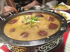 -吴记酱骨炖菜馆(西大直街店)