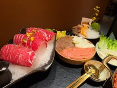 -色響火锅(恒隆广场店)