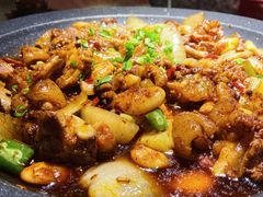 -六月雪干锅(绵阳凯德广场店)