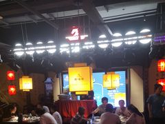 -老淮安·淮安菜(涟水店)