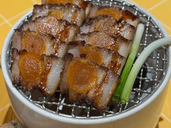 -蔡澜点心·粤菜(花城汇南区店)