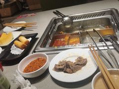 -海底捞火锅(江宸天街店)